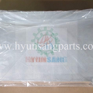 Hyunsang ซีลตัวกรองสำหรับชิ้นส่วนรถขุด, VH23390E0020 VH23310H07A0 <span class=keywords><strong>23390</strong></span>-<span class=keywords><strong>E0020</strong></span>-Engine ส่วนประกอบหลักของตลับลูกปืนมอเตอร์ - Product Image 2