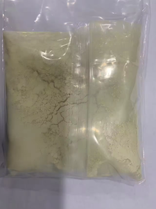 98% Zuiverheid Fluorescerende <span class=keywords><strong>Tracer</strong></span> Uranine Kleurloze 1, 3, 6, 8-pyrenetetrasulfonzuur Tetrasodiumzout (<span class=keywords><strong>Ptsa</strong></span>) - Product Image 2