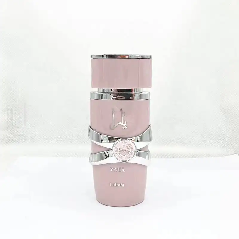 Hot Selling Wholesale Perfume Pink Parfum 100ml Original Luxury Long Lasting Women Yara Perfume