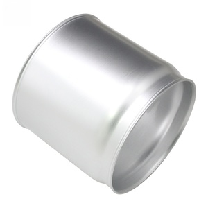 For III for Q7 Q8 4M for Bentayga 2017-2022 Front Aluminium Metal <b>Boot</b> 4M4616039 - Product Image 6