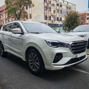 Jetour X70M 1.5T Manual 2020 Usado, SUV de <span class=keywords><strong>7</strong></span> <span class=keywords><strong>Plazas</strong></span>, Precio Más Bajo, Autos Familiares - Product Image 3