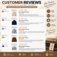 Pull pour homme confortable, fabriqué par un fabricant, logo personnalisé, nouveau, couleur unie, épais, anti-boulochage et respirant