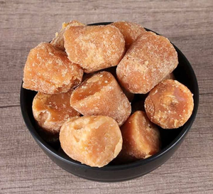 Natural sin refinar Jaggery rico sabor melaza edulcorante tradicional para cocinar bebidas para hornear agricultura mejor calidad KC - Product Image 4