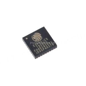 Circuits intégrés ESP32-C3FH4 ESP32-C3 Puce ESP32 IC ICKEC ESP32-C3FH4 - Product Image 1