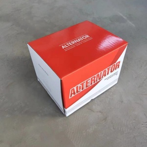 Alternador de Repuesto para F150, 12V 225A, 1042106600 6PK, Peso Neto 6.5kg, Referencias 1042106600 1042106601 DG1T10300EB - Product Image 3