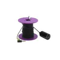 Cámara Subacuática para Pesca en Hielo y Acuicultura, Pantalla IPS de 7 Pulgadas, Ecológica, Portátil, con Batería de Litio y Lente Gran Angular