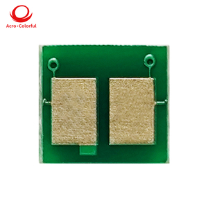 Puce de toner compatible pour HP W2110A W2111A W2113A W2112A 206A Color LaserJet Pro M255dw M255nw MFP M282nw M283fdn <span class=keywords><strong>M283fdw</strong></span> - Product Image 2