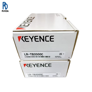 เครื่องขยายสัญญาณ KEYENCE LR-TB2000C ใหม่เอี่ยม พร้อมเซ็นเซอร์เลเซอร์ TOF ในตัว ระยะตรวจจับ 2 เมตร ต่อรองได้ - Product Image 1