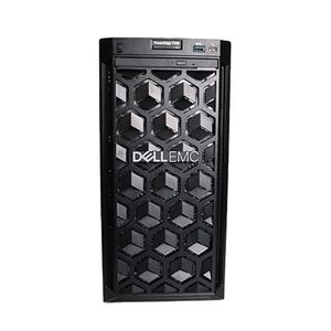 Mini serveur Dell T150 avec processeur Xeon E-2314 2,8 GHz - Product Image 1