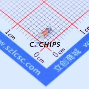 Diode Zener ZMM12-M LL-34 d'origine neuve, fournisseur de composants électroniques en gros et service BOM - Product Image 1