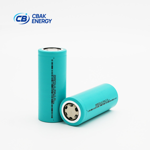 CBAK LFP Series 26700FB4 26700 5000mAh 3.2V 16Wh 3000Cycles High Consistency <b>Battery</b> <b>Battery</b> - Product Image 3