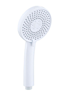 Douche à main IProSan ABS avec jet de pluie