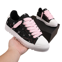 Zapatos de hombre de alta calidad con suela gruesa, tela de malla transpirable, ligeros, duraderos, cómodos y que aumentan la altura.