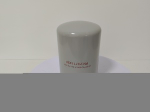 Filtre à huile pour compresseur d'air haute efficacité 23711428, pièce de rechange à longue durée de vie - Product Image 3