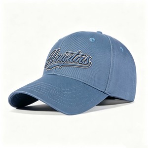 Gorras de Béisbol Deportivas con Forro de Satén, Estilo 5 Paneles, Tipo A-Frame, de Lujo - Product Image 3