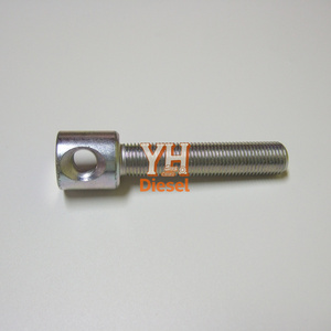 สกรูยึดเครื่องกำเนิดไฟฟ้า1-13674161-0 11367-41610 1136741610 ZX270 ZX200 6BG1T <span class=keywords><strong>TRR</strong></span> สำหรับประเทศจีน - Product Image 2