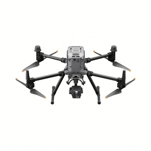 Nuevo DJI Matrice 350 RTK 2025 Combo Básico Sin Preocupaciones, Dron M350 con Cámara FPV de Visión Nocturna, 55 Minutos de Tiempo de Vuelo - Product Image 2