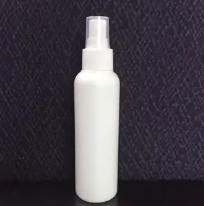 200ML 6oz HDPE 플라스틱 스프레이 병