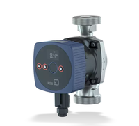 Systèmes de circulation d'eau potable KSB Calio-Therm S NC/NCV Pompes KSB