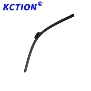 KCTION Accessoires de camion K-12 à base large de 12mm essuie-glaces silencieux et super durables pour les modèles Honda <span class=keywords><strong>Ford</strong></span> GMC XV - Product Image 6