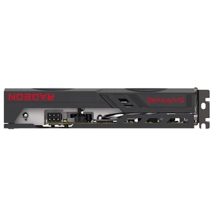 การ์ดจอ SAPPHIRE Radeon RX6500 4GB PLATINUM OC GPU รุ่นใหม่ การ์ดแสดงผลแยกสำหรับพีซี 6500 การ์ดจอเกมมิ่งรุ่นใหม่ SAPPHIRE - Product Image 6