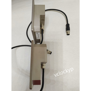 Panel de Operación FIFE MAXCESS M383375 Usado - Product Image 3