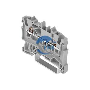 新しい元のターミナルブロック2001-1201 - Product Image 1