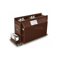 Transformateur de courant LZZBJ9-12/175b/4S 10kV-12kV 0.2S/10P30 5A/1A CT multi-ratios