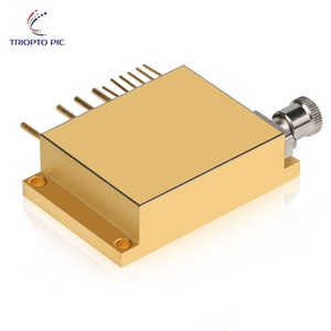 4 Wát 105um sợi-kết hợp đầu ra mô-đun <span class=keywords><strong>laser</strong></span> ánh sáng đỏ <span class=keywords><strong>660nm</strong></span> điốt cho khắc gỗ điều trị y tế Máy cắt - Product Image 5