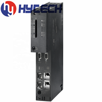 Siemens S7-400 PLC simmatic S7-400H CPU 417-5H unité de traitement centrale
