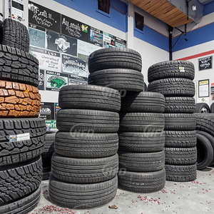 Neumáticos de Coche Usados neumáticos 165/60 R14 195/<span class=keywords><strong>55</strong></span> R15 195/60 R15 195/65 R15 185/65 R15 <span class=keywords><strong>205</strong></span>/<span class=keywords><strong>55</strong></span> <span class=keywords><strong>R16</strong></span> venta al por mayor - Product Image 2