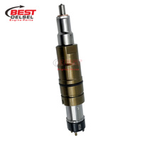 Inyector de Combustible para Camión 5491600 4326959 5594515 QSZ13 2872544 2031835 2030519 4905880