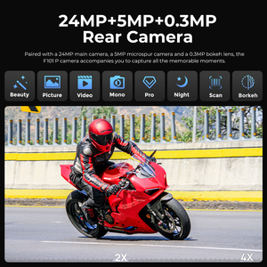 Fossibot F101 P Rugged <span class=keywords><strong>Android</strong></span> Điện Thoại Thông Minh <span class=keywords><strong>5</strong></span>.45 <span class=keywords><strong>Inch</strong></span> 4G Rugged Điện Thoại Thông Minh Với Pin Lớn Rugged Điện Thoại Di Động - Product Image 6