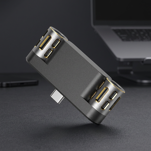 เครื่องบันทึกเสียงดิจิตอล VORMOR M10 รุ่นโลหะ รองรับ USB MP3 บันทึกได้นาน 134 ภาษา แบบพกพา - Product Image 3