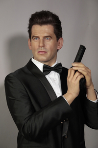 Thực tế tùy chỉnh quy mô con người nổi tiếng diễn viên nổi tiếng Tượng sáp - Product Image 3