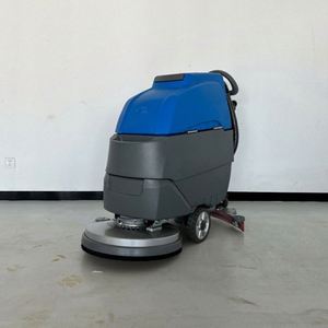 Machine de nettoyage de sols, Laveuse de béton, Laveuse de carrelage, Laveuse de sols de garage, Nettoyeur pour supermarchés et hôpitaux - Product Image 6