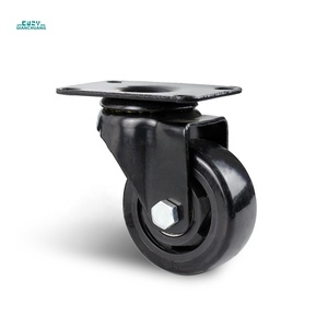 Commercio all'ingrosso prezzo fisso caster ruota guangdong di <span class=keywords><strong>montaggio</strong></span> staminali caster wheel per L'industria - Product Image 1