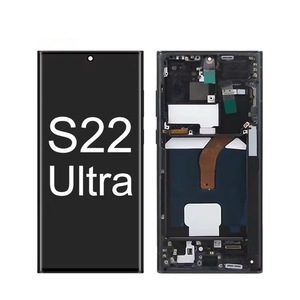 หน้าจอ LCD สำหรับ <span class=keywords><strong>Samsung</strong></span> <span class=keywords><strong>Galaxy</strong></span> S22 Ultra <span class=keywords><strong>5G</strong></span> จอแสดงผลสำหรับ <span class=keywords><strong>Samsung</strong></span> <span class=keywords><strong>Galaxy</strong></span> S22 Plus จอ LCD สำหรับ <span class=keywords><strong>Samsung</strong></span> <span class=keywords><strong>Galaxy</strong></span> S22 Ultra - Product Image 6
