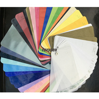 Film étirable en PVC MSD, rouleau de film pour plafond, matériau de fabricant, film brillant, largeur maximale 5 mètres, 3 mètres, film brillant