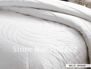 <strong>Wool</strong> Mark Certificate Washable Australian <strong>Wool</strong> <strong>Quilt</strong>/comforter/duvet - Product Image 4