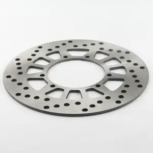 Motosiklet fren rotoru disk motosiklet fren diski rotor Yamaha XT225 Serrow 4JG MK1-2 W 4JG106 Serrow 2LN 1KH 020101- 3RW1-5