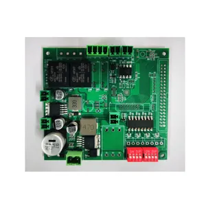 Kỹ thuật đảo ngược sản phẩm bảng mạch in chương trình MCU Thiết kế sơ đồ sản phẩm điện tử