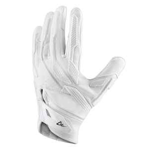 Guantes de Fútbol Americano 100% de Alta Calidad, Cómodos, Diseña Tu Propio Logotipo, Guantes Deportivos Personalizados con Impresión - Product Image 1