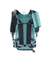 Sac à dos de sport en nylon pour femme, idéal pour le plein air, la randonnée, le trekking, le camping, imperméable et avec poche d'hydratation