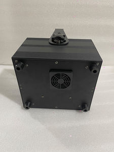 ไฟเลเซอร์แสดงบนเวทีสำหรับดีเจการแสดงคอนเสิร์ต KTV แบบเต็มสี RGB - Product Image 5