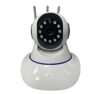 Yoosee <b>Smart</b> <b>Camera</b> 1080p <b>Wifi</b> Ip <b>Camera</b> With Night Vision For Home Security And Baby Monitoring - Product Image 4