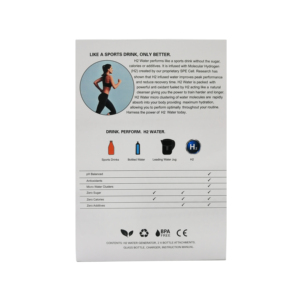 Nano bulle/nano générateur de bulles d'<span class=keywords><strong>eau</strong></span> hydrogène Améliorer la Qualité De l'<span class=keywords><strong>eau</strong></span> Et De La Santé D'hydrogène D'ioniseur D'<span class=keywords><strong>eau</strong></span> riche en Hydrogène Machine - Product Image 5
