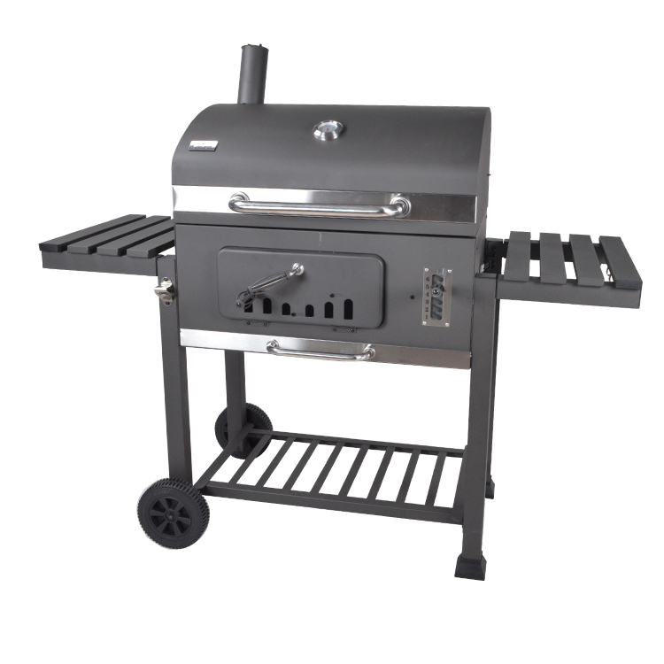 High Quality Garden Charcoal BBQ Grill - Professional Barbecue