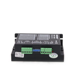 Controlador Digital Siheng 86BYGH+SH-1108, 8A, 2 Fases, Híbrido, Certificado CE/ISO, 1.7-1.75kg, 34 para Máquina de Corte Láser - Product Image 1
