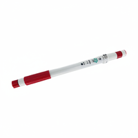 Détecteur de courant portable à bas prix pour les intervenants d'urgence, détecteur de tension haute tension, bâton chauffant